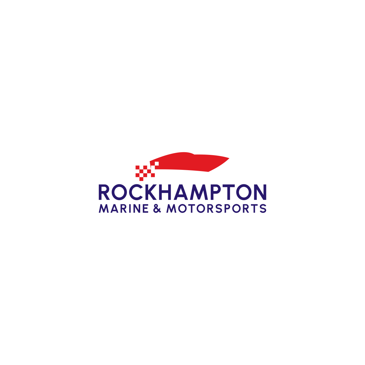 Logo Design by Kaze56 for Rockhampton Marine | Design #36136976