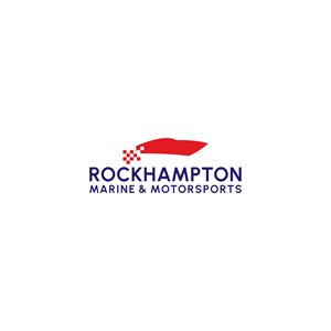 Logo Design by Kaze56 for Rockhampton Marine | Design: #36136976