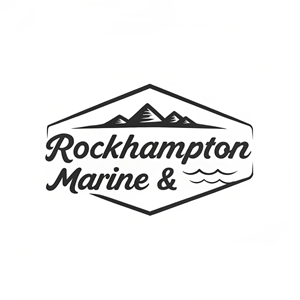 Design de Logo par Dezingo Studio™ pour Rockhampton Marine | Design : #36138931