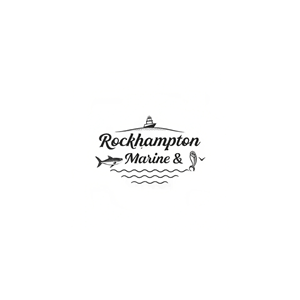 Design de Logo par Dezingo Studio™ pour Rockhampton Marine | Design : #36138976
