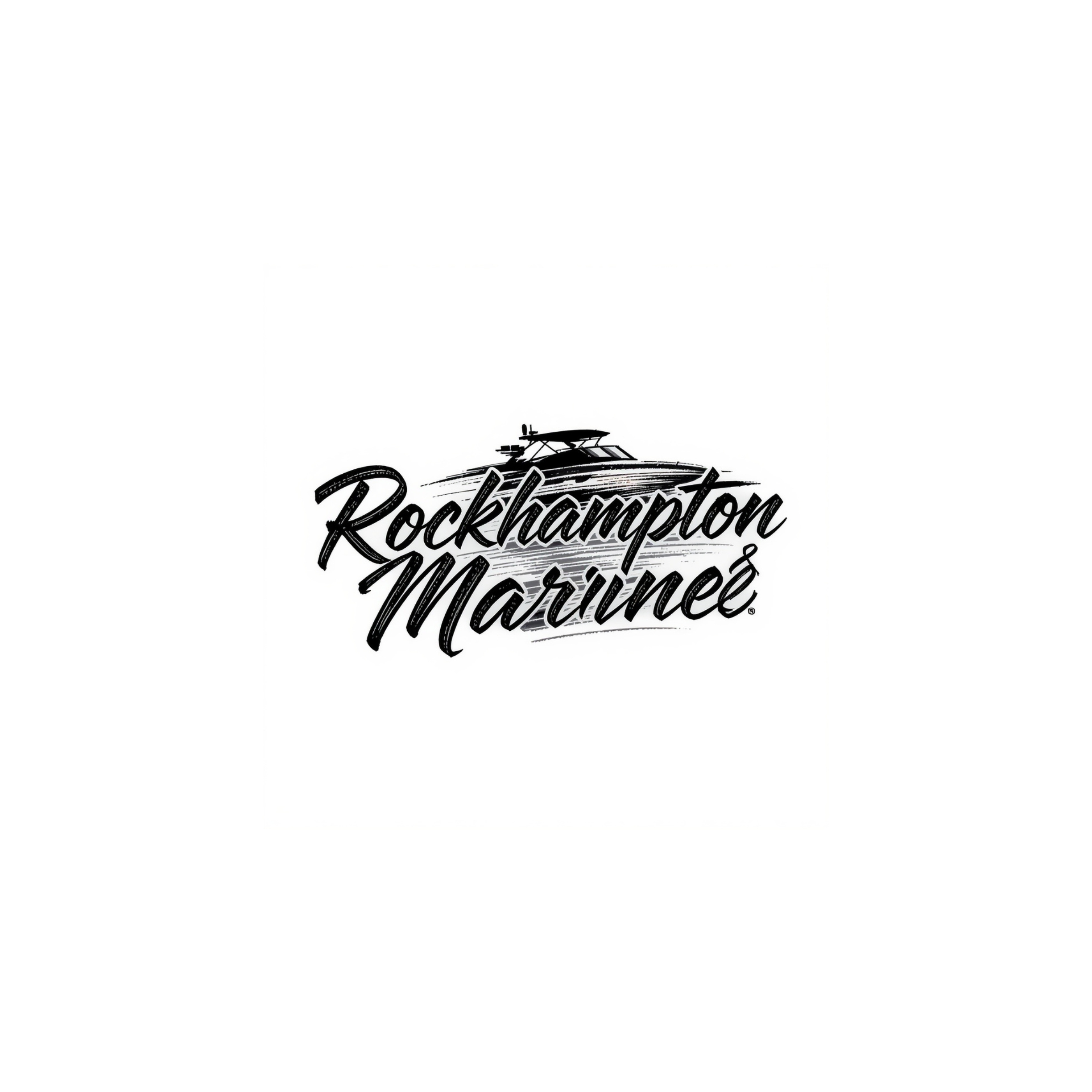 Design de Logo par Dezingo Studio™ pour Rockhampton Marine | Design #36138977