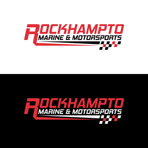 Design de Logo par loveqis pour Rockhampton Marine | Design : #36132499