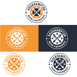 Design de Logo par Shariqology pour Rockhampton Marine | Design : #36133622