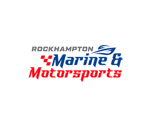 Logo Design by DiandraKali for Rockhampton Marine | Design: #36135149