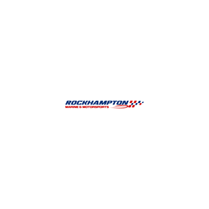 Logo Design by MK_STD for Rockhampton Marine | Design: #36170907