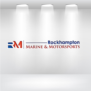 Design de Logo par JANNAT AKTHER pour Rockhampton Marine | Design : #36158873