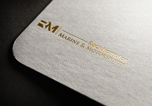 Design de Logo par JANNAT AKTHER pour Rockhampton Marine | Design : #36158875