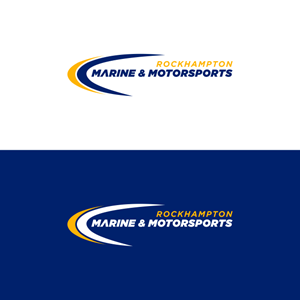 Logo Design by ni9 for Rockhampton Marine | Design: #36159296