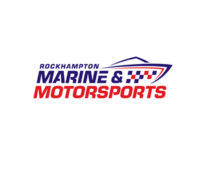 Logo Design by gogastudio for Rockhampton Marine | Design: #36177911
