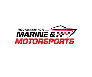 Logo Design by gogastudio for Rockhampton Marine | Design: #36177912