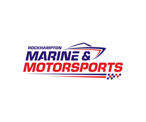 Logo Design by gogastudio for Rockhampton Marine | Design: #36177981