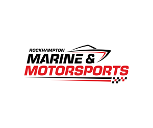 Logo Design by gogastudio for Rockhampton Marine | Design: #36177982