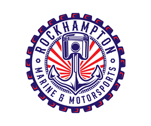 Design de Logo par Raoul 2 pour Rockhampton Marine | Design : #36139434