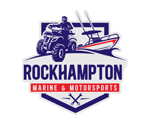 Logo Design by Raoul 2 for Rockhampton Marine | Design #36139781