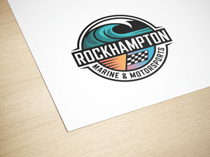 Design de Logo par PixelCraft Designs pour Rockhampton Marine | Design : #36133373