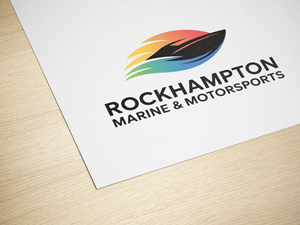 Design de Logo par PixelCraft Designs pour Rockhampton Marine | Design : #36133374