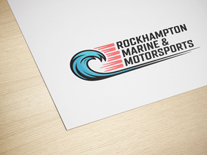 Design de Logo par PixelCraft Designs pour Rockhampton Marine | Design : #36133375