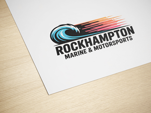 Design de Logo par PixelCraft Designs pour Rockhampton Marine | Design : #36133376
