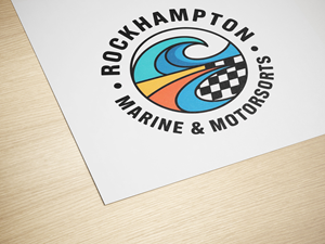 Design de Logo par PixelCraft Designs pour Rockhampton Marine | Design : #36133379