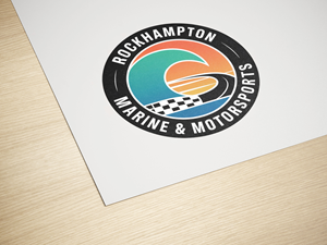 Design de Logo par PixelCraft Designs pour Rockhampton Marine | Design : #36133380