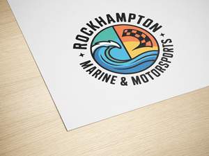 Design de Logo par PixelCraft Designs pour Rockhampton Marine | Design : #36133381