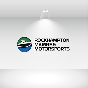 Design de Logo par abcd.. pour Rockhampton Marine | Design : #36146605