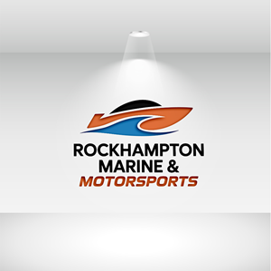 Design de Logo par abcd.. pour Rockhampton Marine | Design : #36146606