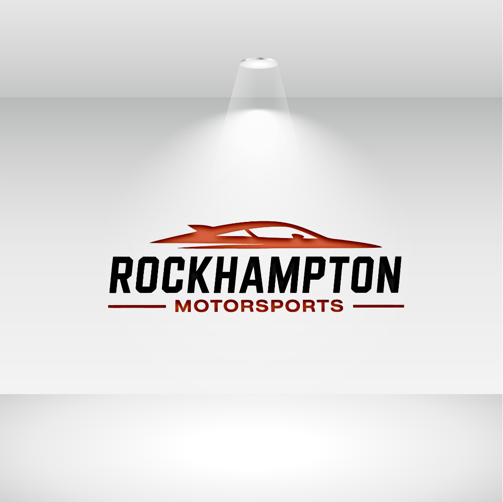 Logo Design by PD_Designs for Rockhampton Marine | Design #36146614