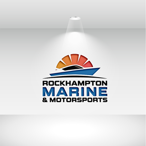 Design de Logo par abcd.. pour Rockhampton Marine | Design : #36146616