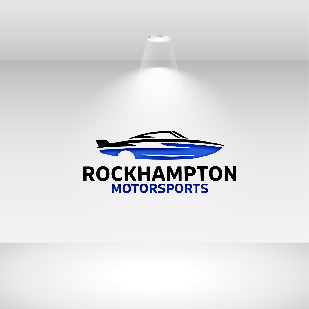 Logo Design by PD_Designs for Rockhampton Marine | Design #36146617