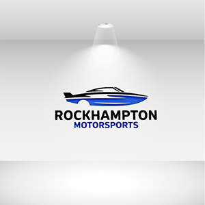 Logo Design by abcd.. for Rockhampton Marine | Design: #36146617
