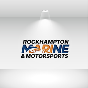 Design de Logo par abcd.. pour Rockhampton Marine | Design : #36146621