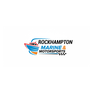 Logo Design by Design Kit Mazba for Rockhampton Marine | Design: #36139491