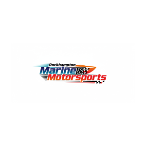 Logo Design by Design Kit Mazba for Rockhampton Marine | Design #36139492
