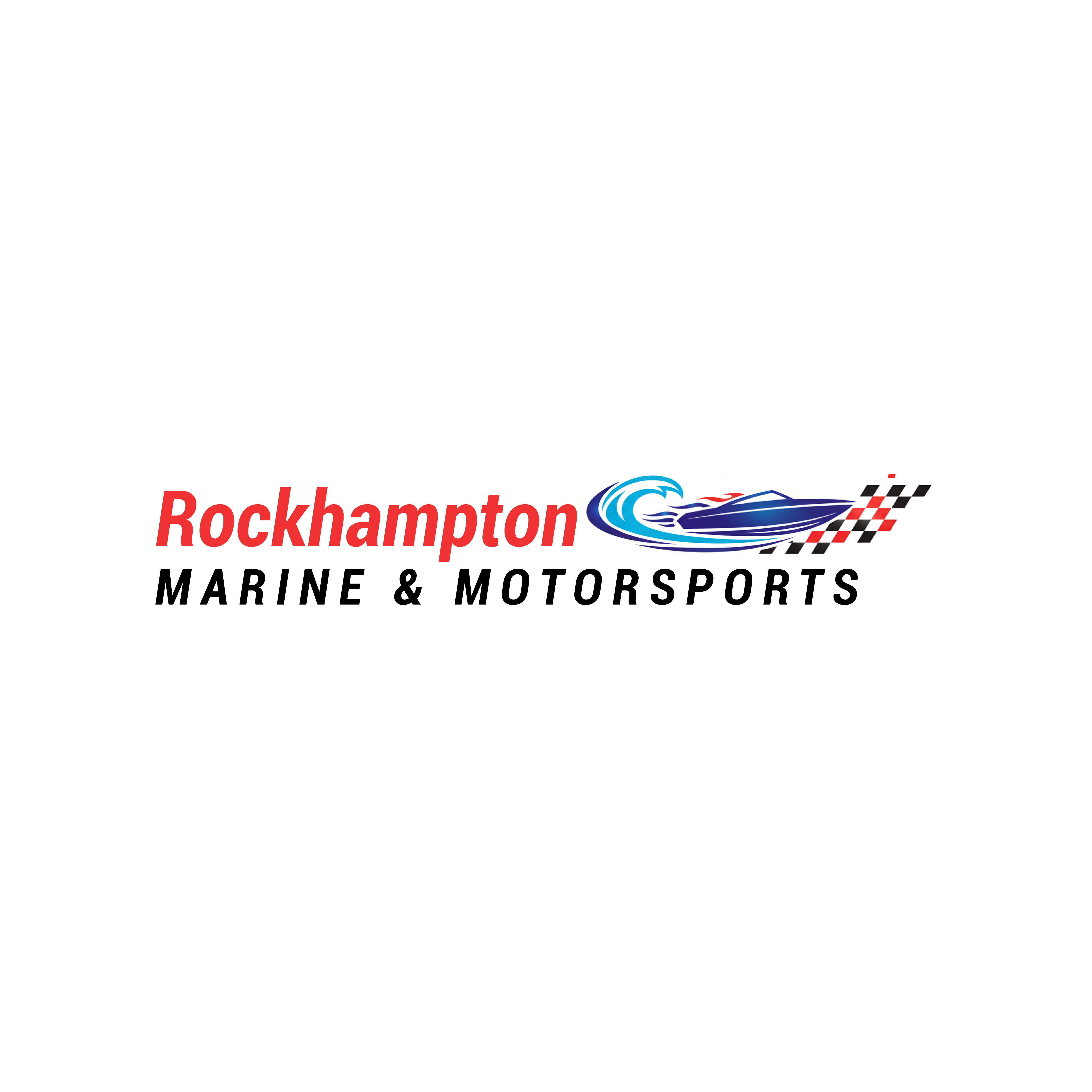 Diseño de Logo por Design Kit Mazba para Rockhampton Marine | Diseño #36139494