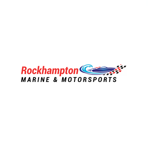 Logo Design by Design Kit Mazba for Rockhampton Marine | Design: #36139494