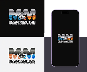 Design de Logo par milanan_milan pour Rockhampton Marine | Design : #36159142
