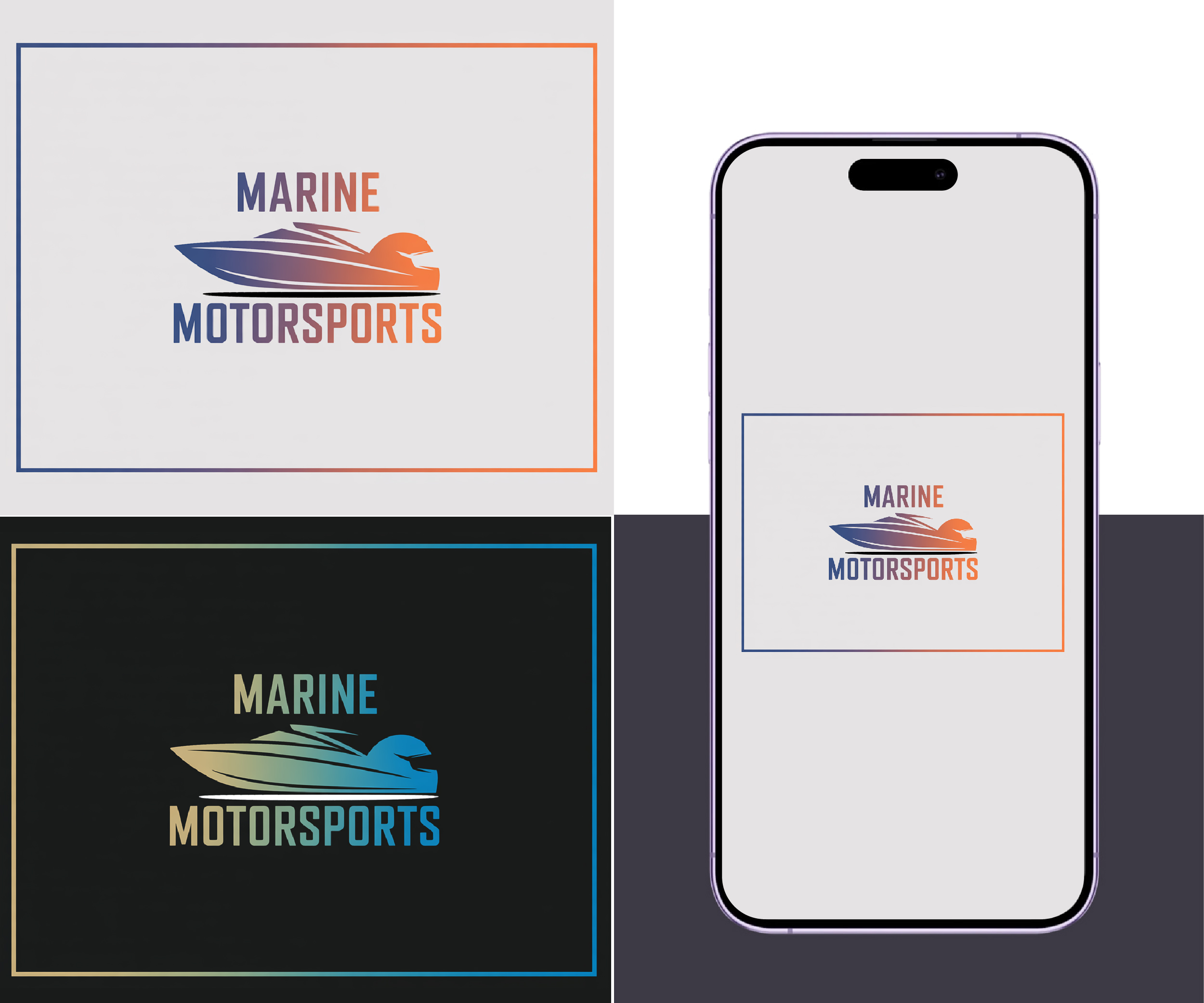 Diseño de Logo por milanan_milan para Rockhampton Marine | Diseño #36159148