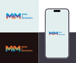 Logo Design by milanan_milan for Rockhampton Marine | Design: #36159149