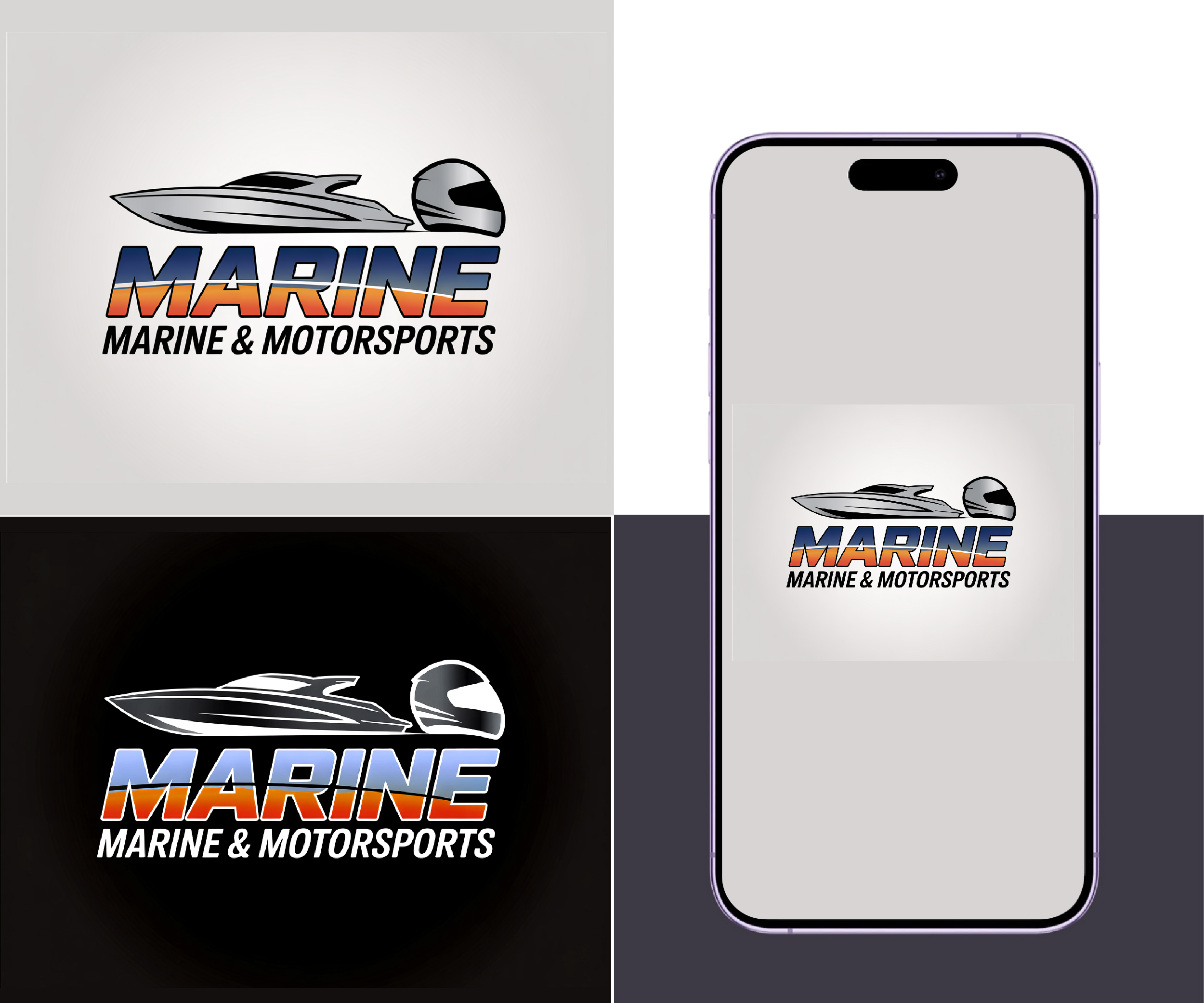 Diseño de Logo por milanan_milan para Rockhampton Marine | Diseño #36159152