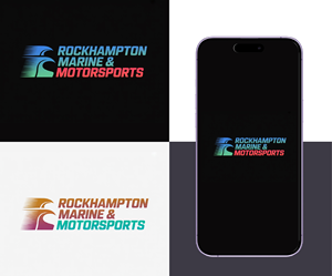 Design de Logo par milanan_milan pour Rockhampton Marine | Design : #36159153