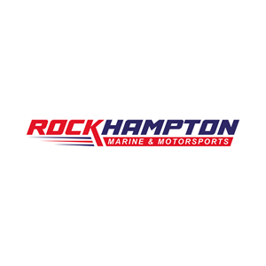 Design de Logo par @Dh24 pour Rockhampton Marine | Design : #36138057