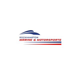 Logo Design by Virsual Creative for Rockhampton Marine | Design: #36152268