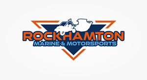 Logo Design by Rizal Bagus for Rockhampton Marine | Design: #36146045
