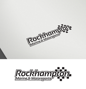 Design de Logo par Impressive Designs pour Rockhampton Marine | Design : #36133932