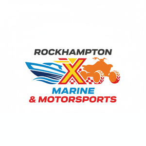 Logo Design by USIAD ANAS for Rockhampton Marine | Design: #36136472