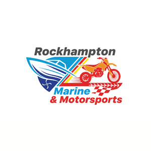 Logo Design by USIAD ANAS for Rockhampton Marine | Design: #36136473