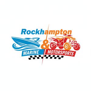 Logo Design by USIAD ANAS for Rockhampton Marine | Design: #36136474