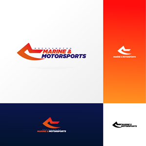 Logo Design by ace_art™ for Rockhampton Marine | Design: #36143913
