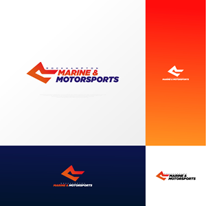 Logo Design by ace_art™ for Rockhampton Marine | Design: #36143966